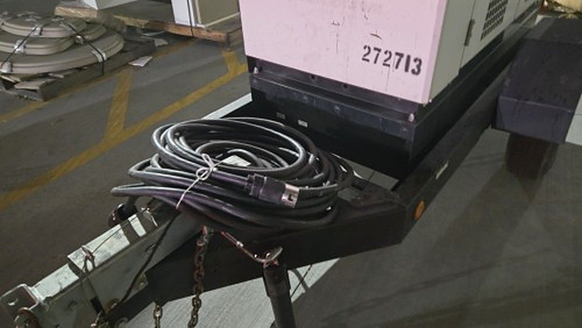 ALLMAND BR MP25 photo 2