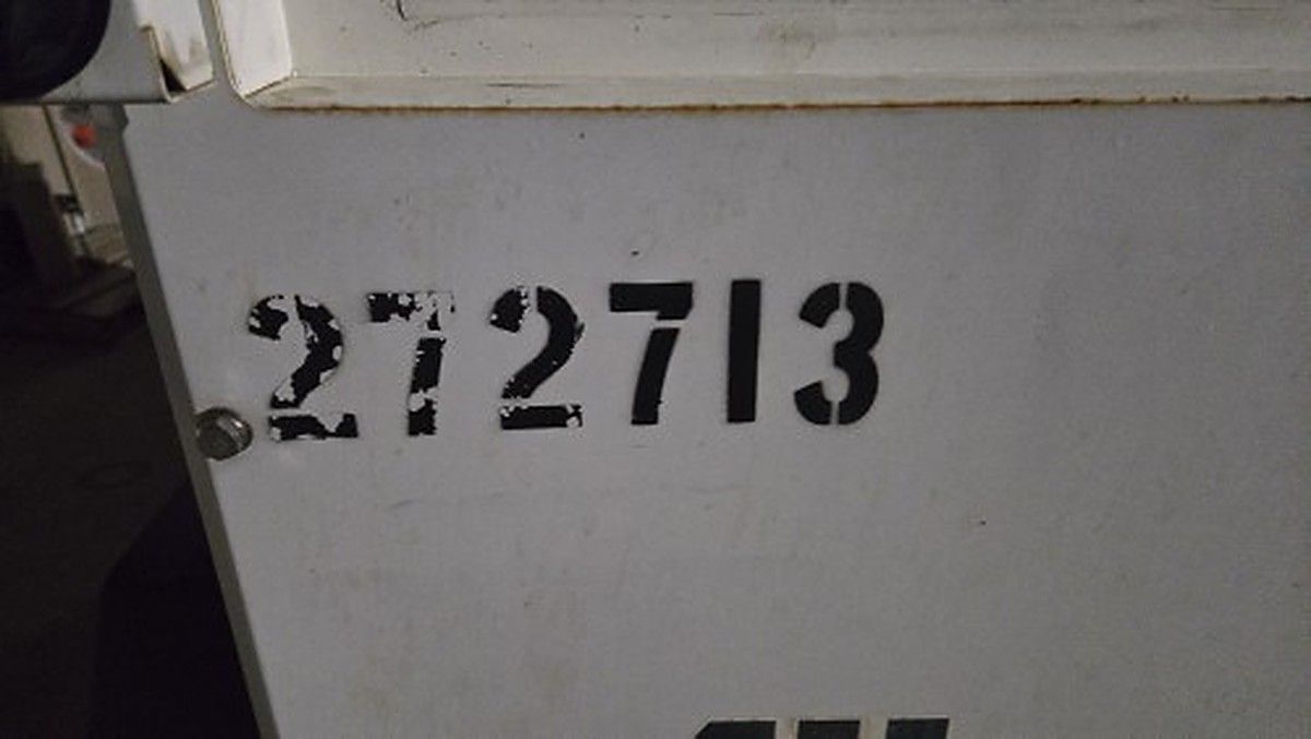 ALLMAND BR MP25 photo 3