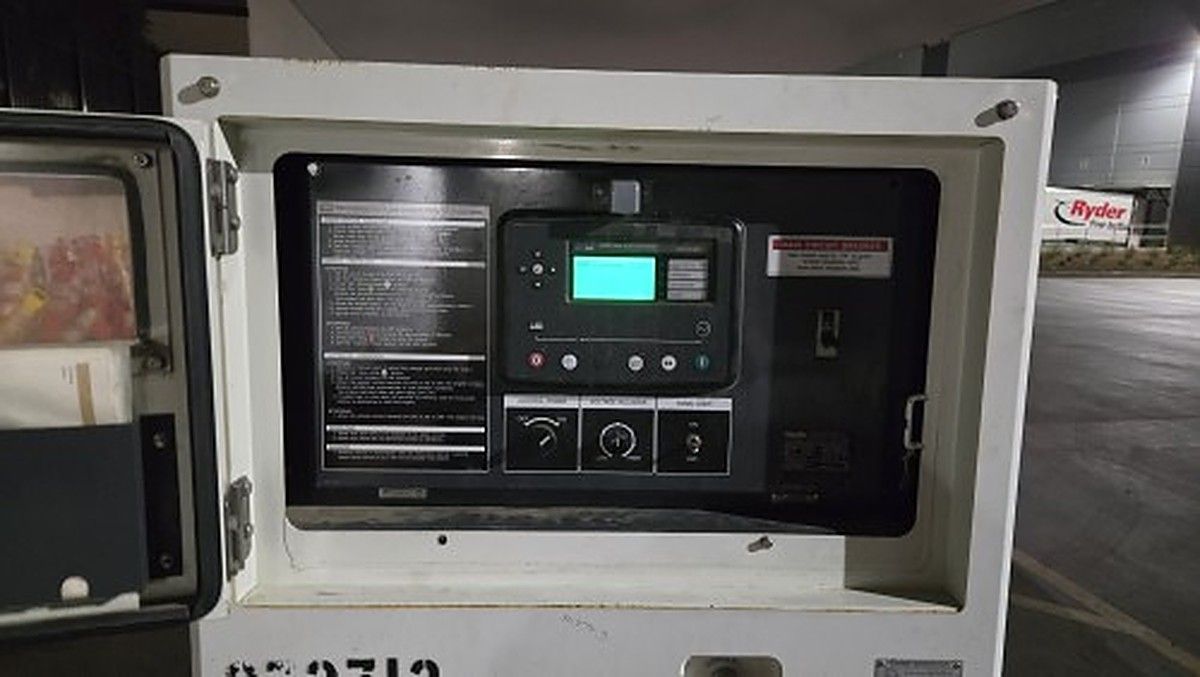 ALLMAND BR MP25 photo 5