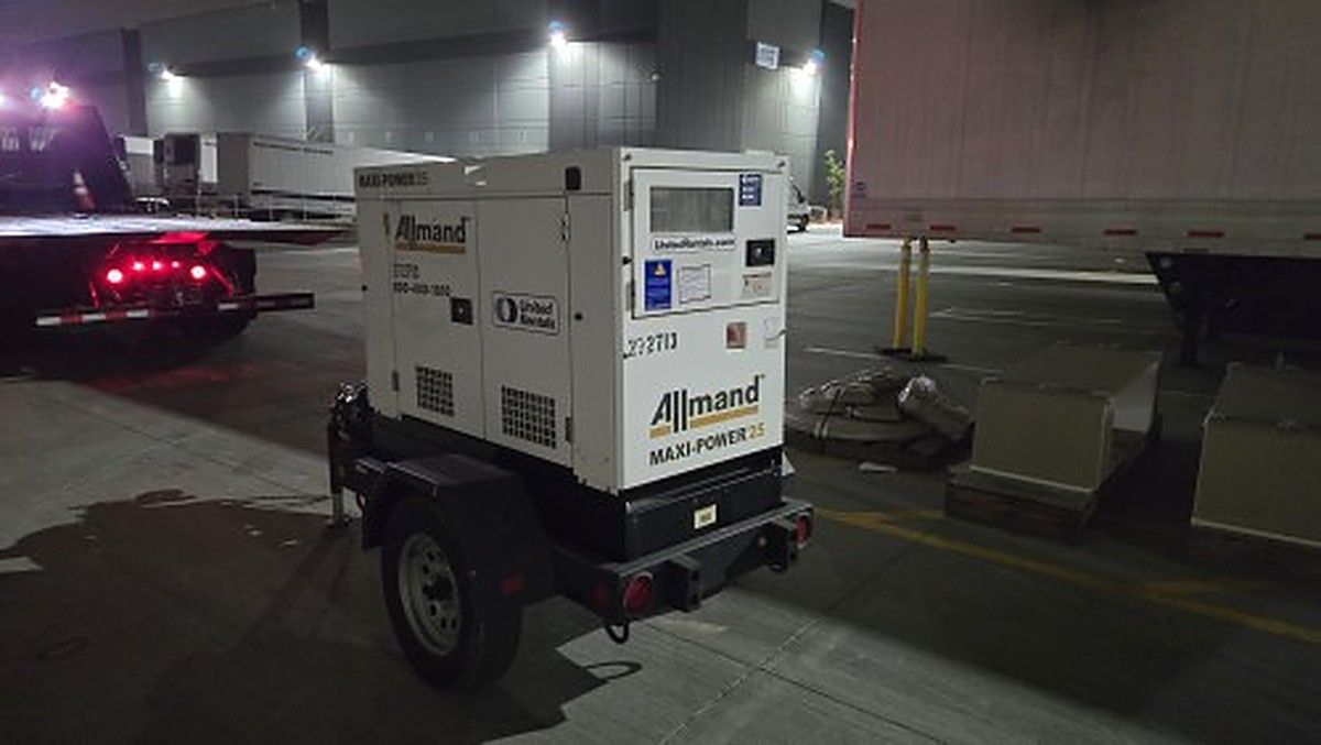 ALLMAND BR MP25 photo 6