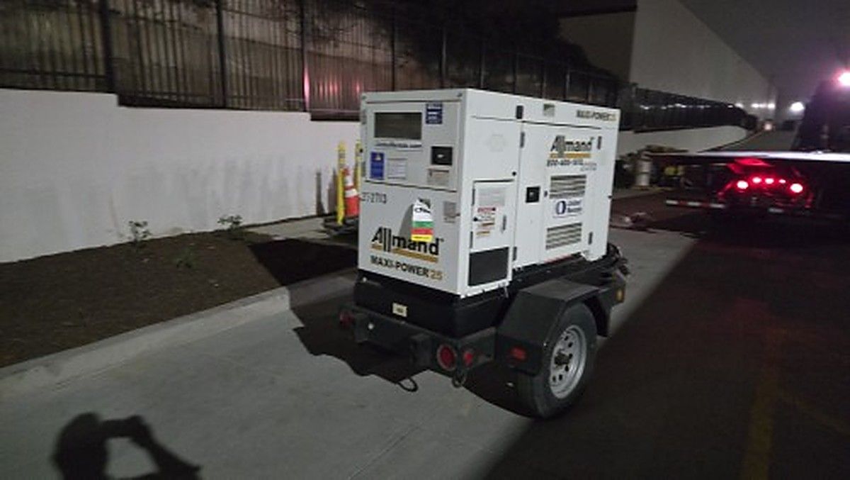 ALLMAND BR MP25 photo 7