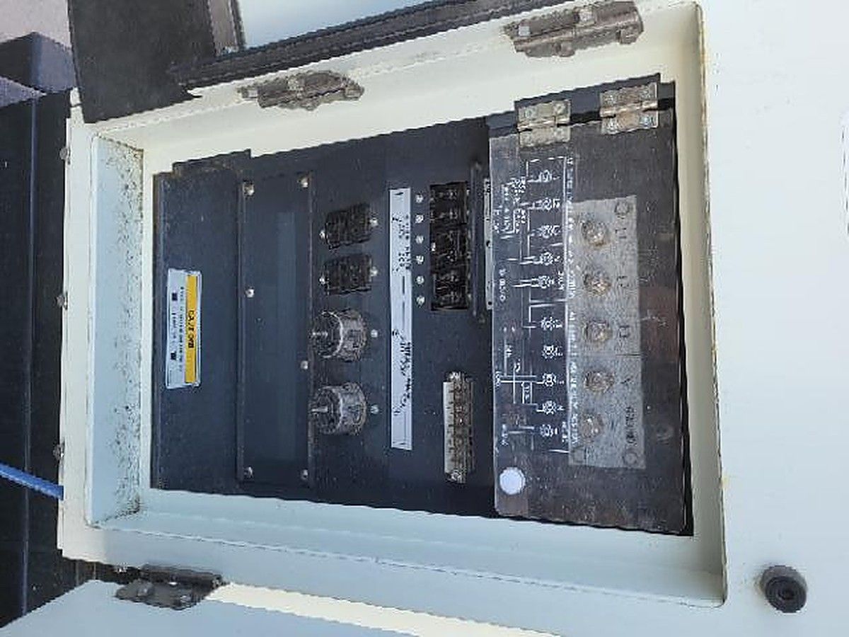 2021 ALLMAND BR MP25 for sale in Las Vegas, NV