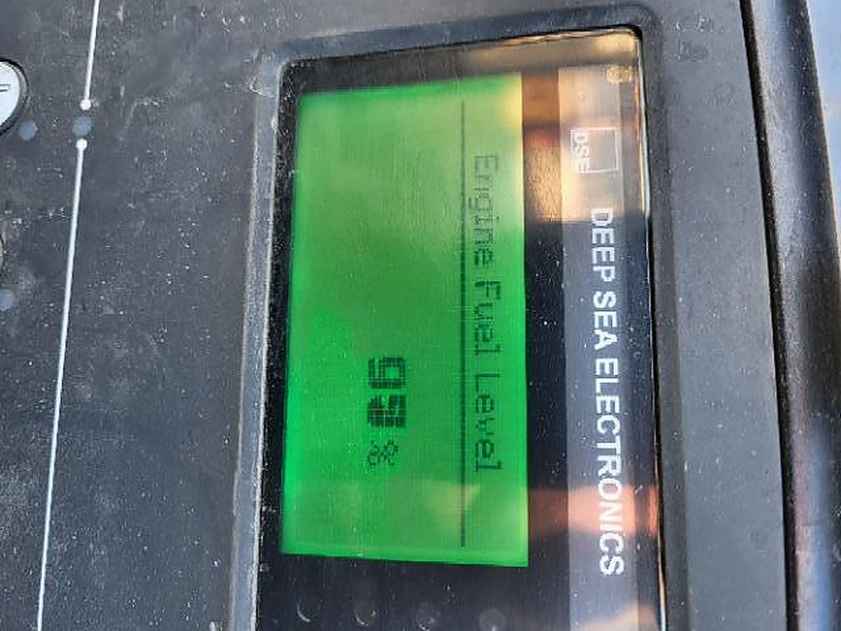 ALLMAND BR MP25 photo 4