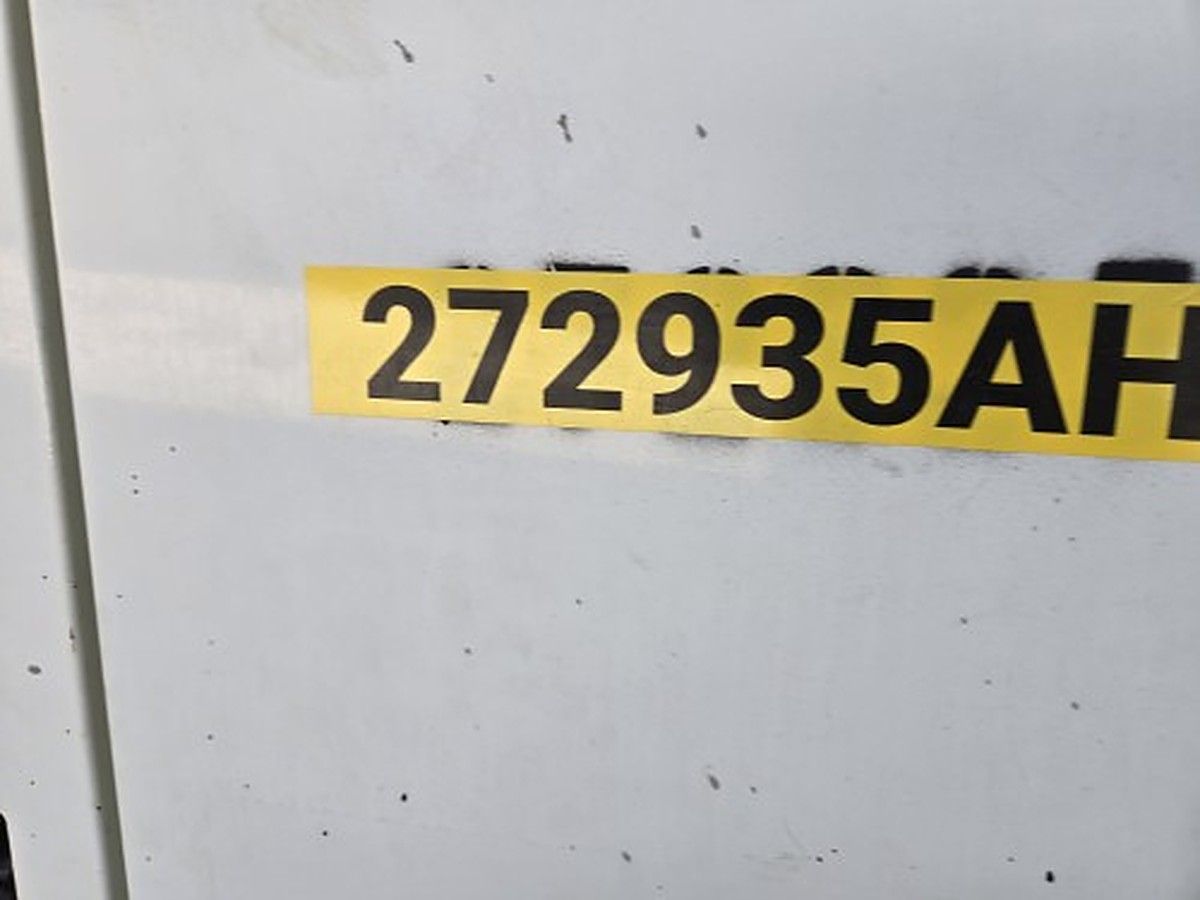 2021 ALLMAND BR MP25 for sale in Las Vegas, NV