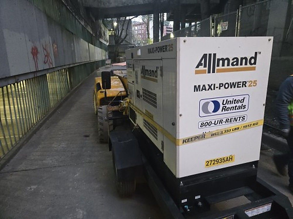 ALLMAND BR MP25 photo 10