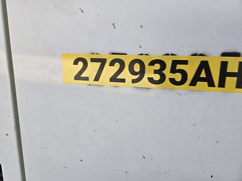 2021 ALLMAND BR MP25 Generator 19-29 Kva