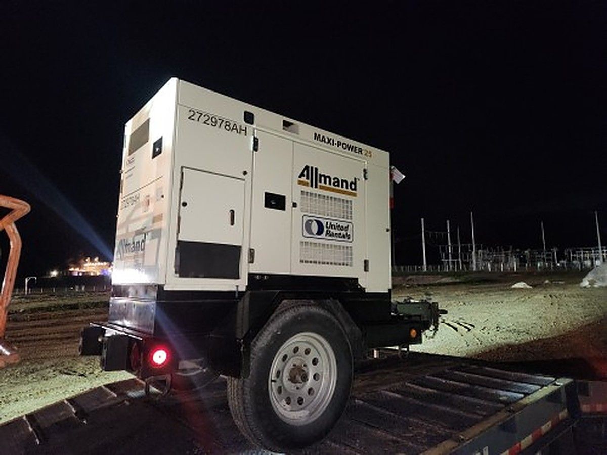 ALLMAND BR MP25 photo 11