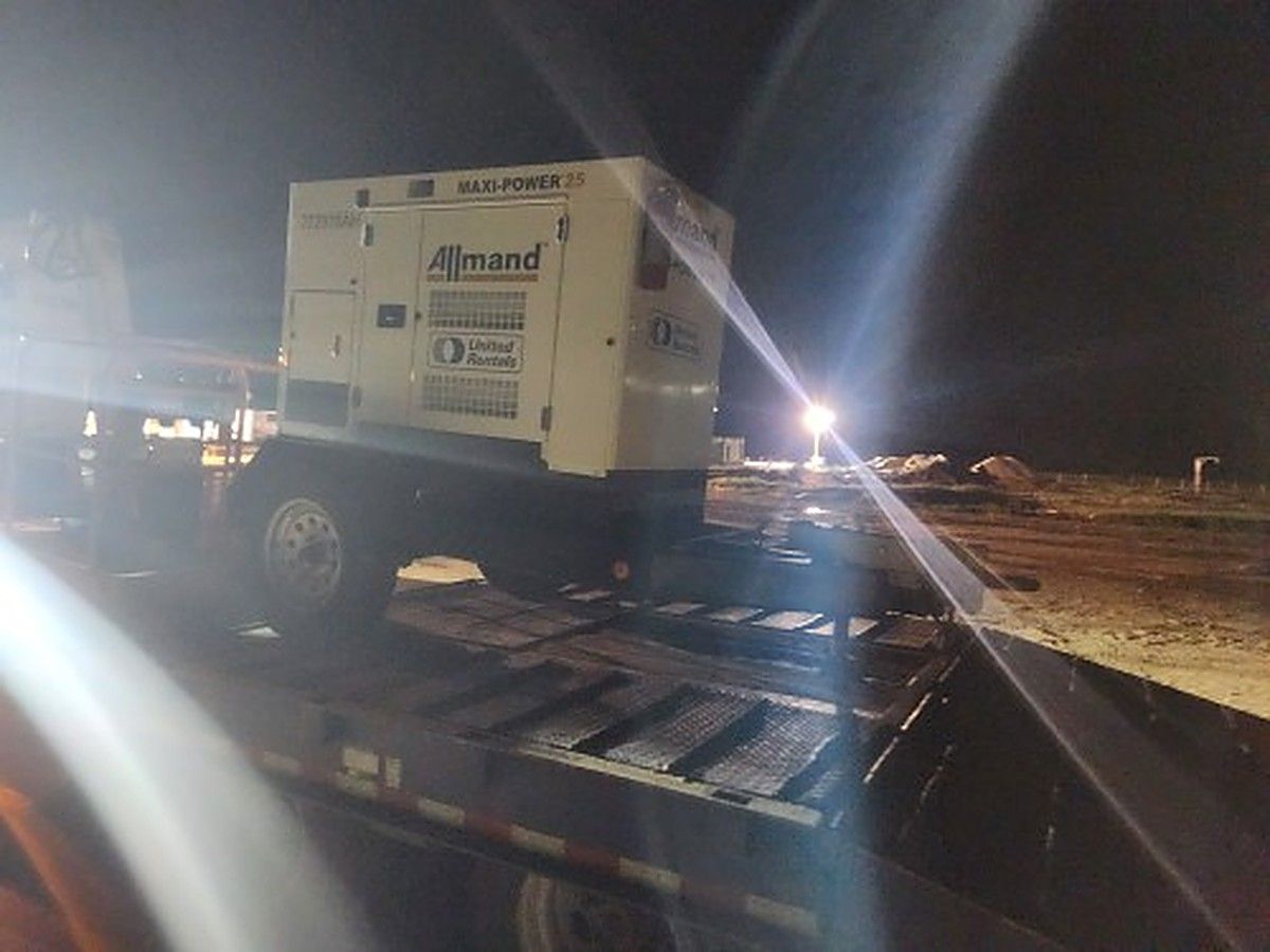 ALLMAND BR MP25 photo 10