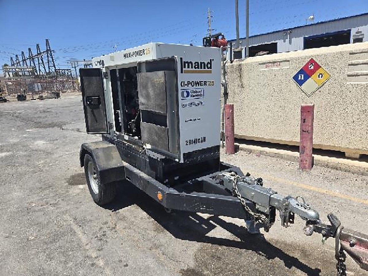 ALLMAND BR MP25 photo 4