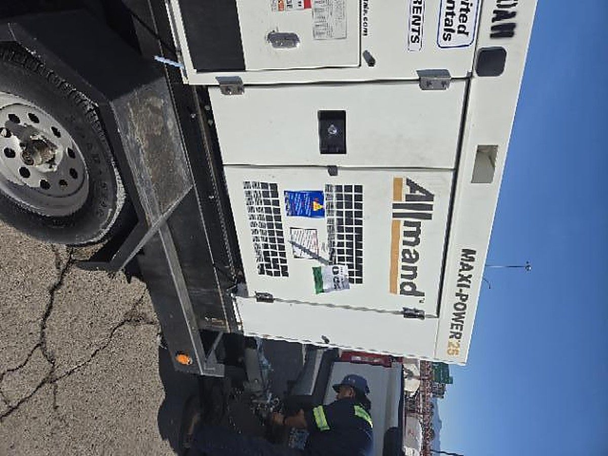 ALLMAND BR MP25 photo 6