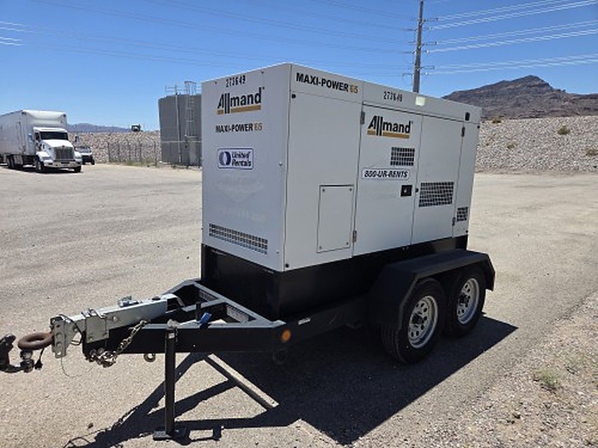 ALLMAND BR MP65 photo 2