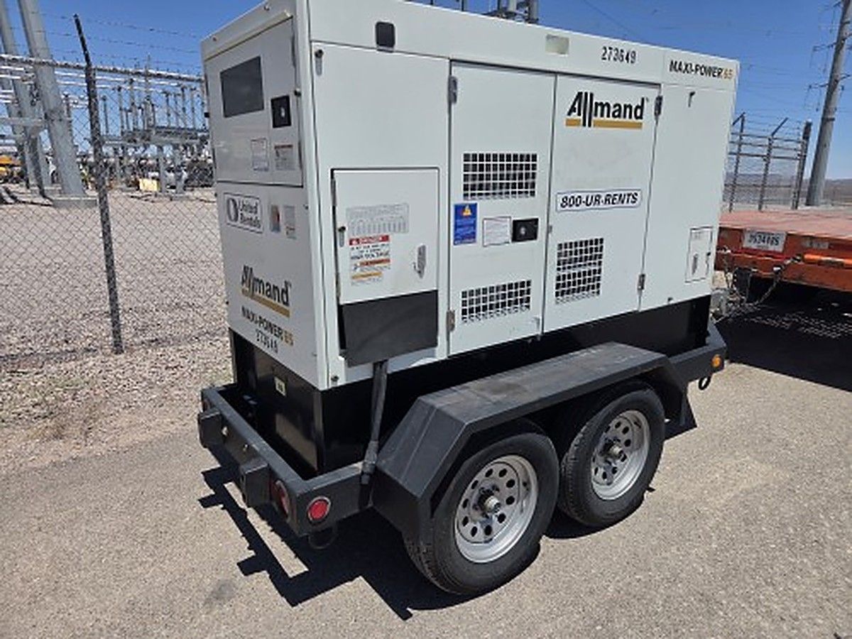 ALLMAND BR MP65 photo 3