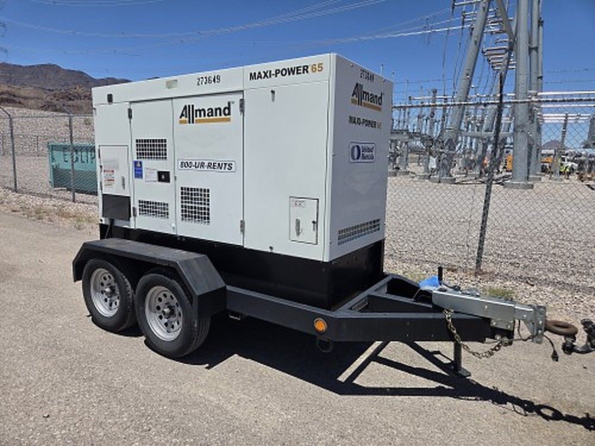 ALLMAND BR MP65 photo 4