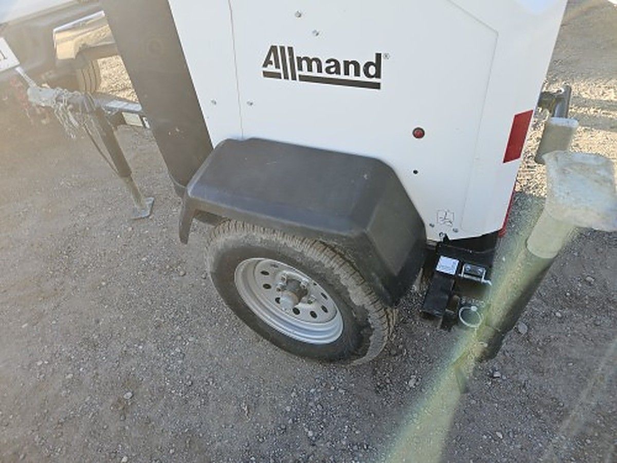 ALLMAND BR NLGR LC 3KW photo 3