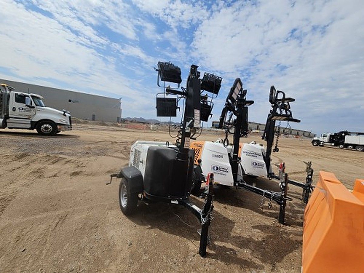 2021 ALLMAND BR NLGR LC 3KW for sale in Las Vegas, NV