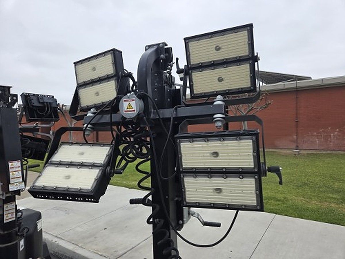 2021 ALLMAND BR NLGR LC 3KW for sale in Las Vegas, NV