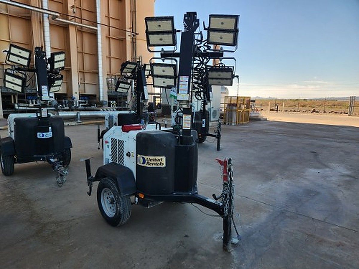 ALLMAND BR NLGR LC 3KW photo 3