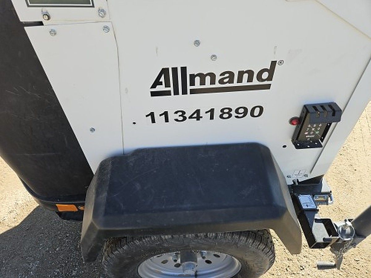 2021 ALLMAND BR NLGR LC 3KW for sale in Las Vegas, NV