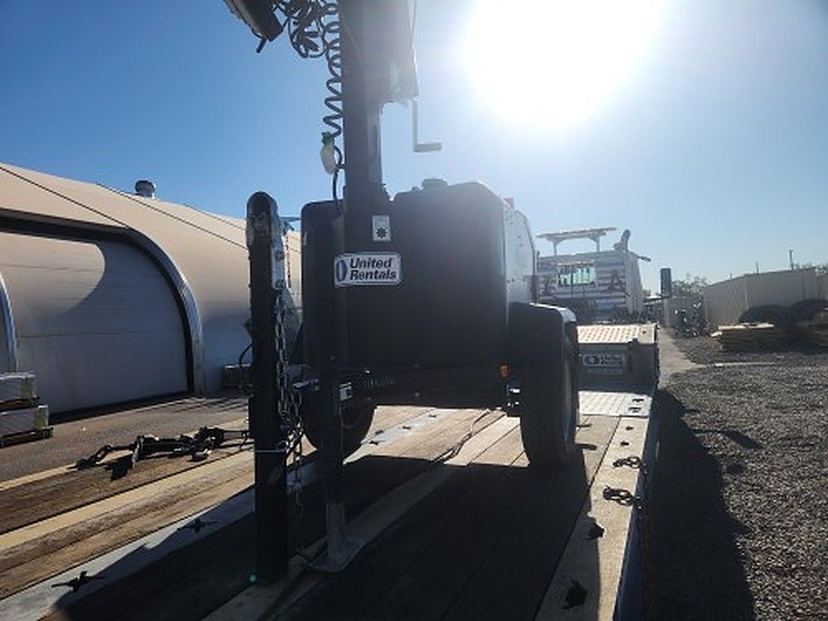 2021 ALLMAND BR NLGR LC 3KW for sale in Las Vegas, NV