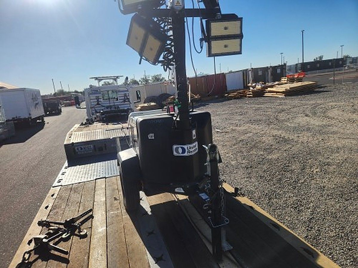 ALLMAND BR NLGR LC 3KW photo 3