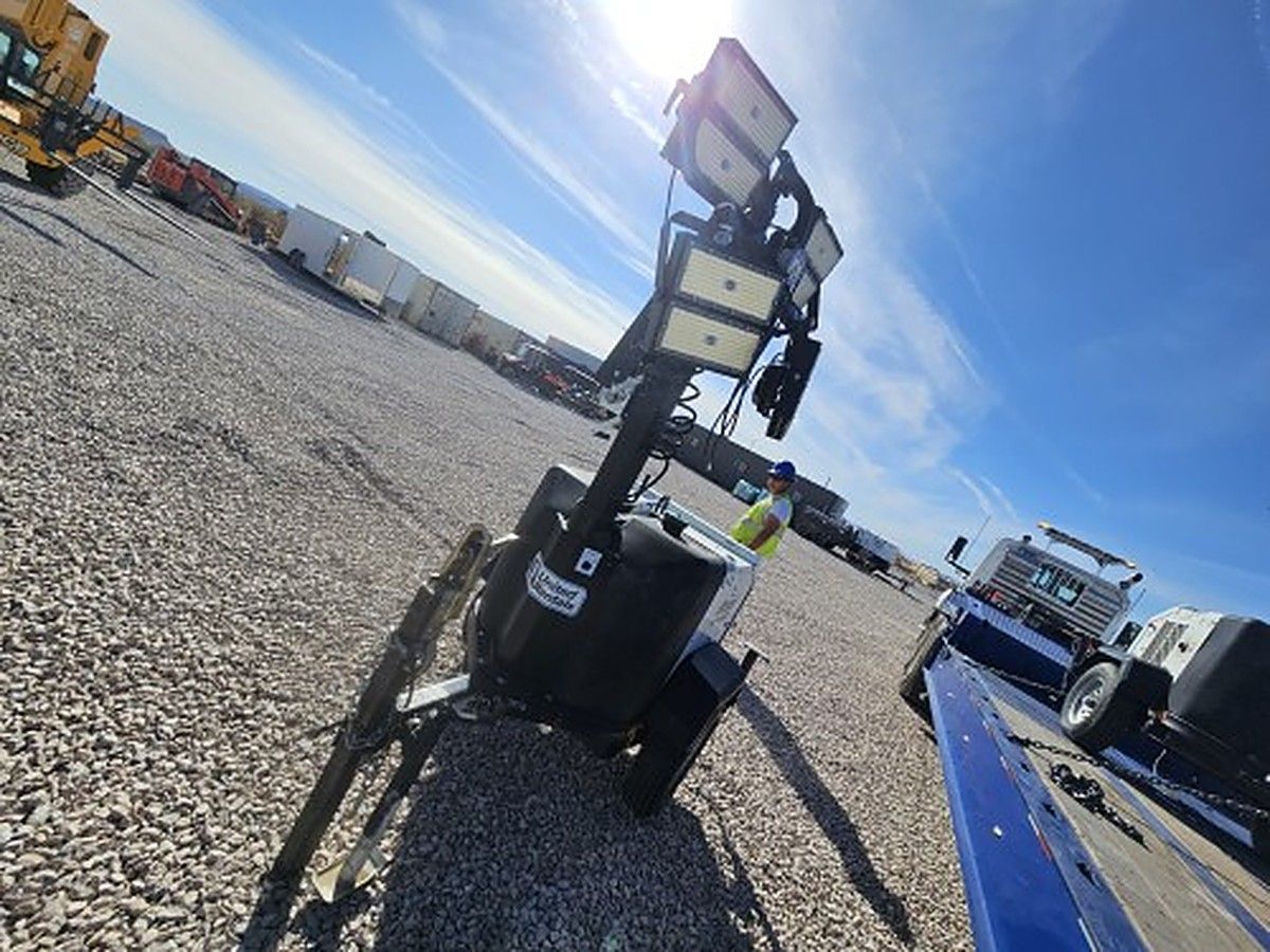 2021 ALLMAND BR NLGR LC 3KW for sale in Las Vegas, NV