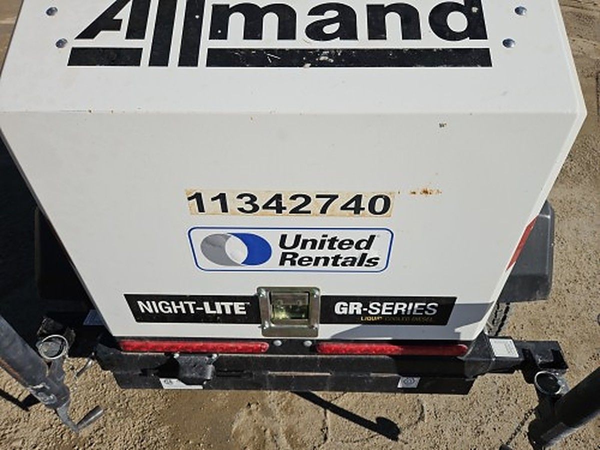 ALLMAND BR NLGR LC 3KW photo 8