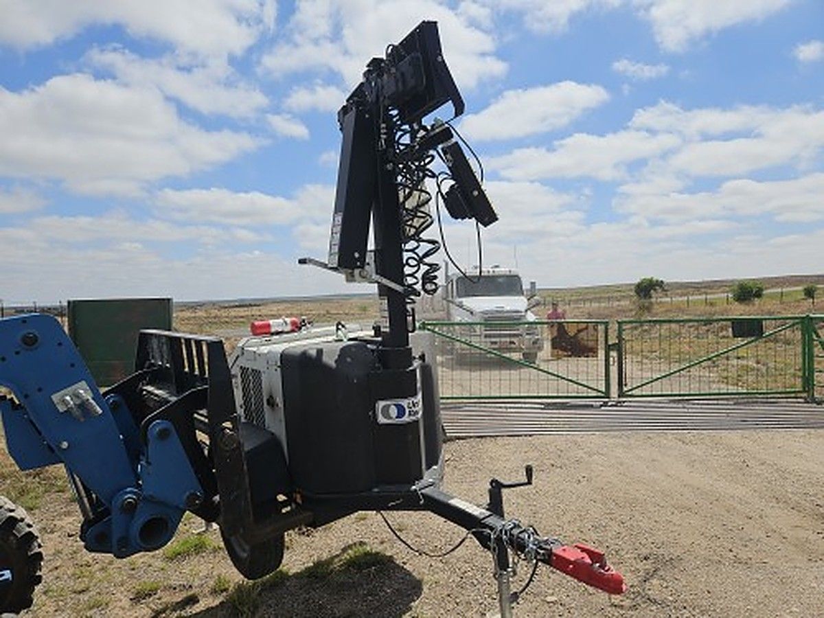2021 ALLMAND BR NLGR LC 3KW for sale in Las Vegas, NV