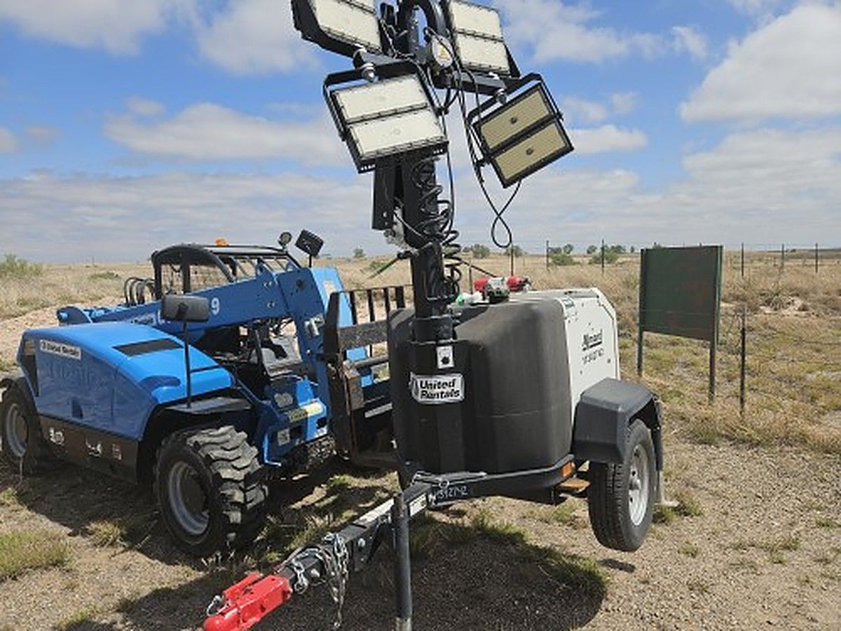 ALLMAND BR NLGR LC 3KW photo 3