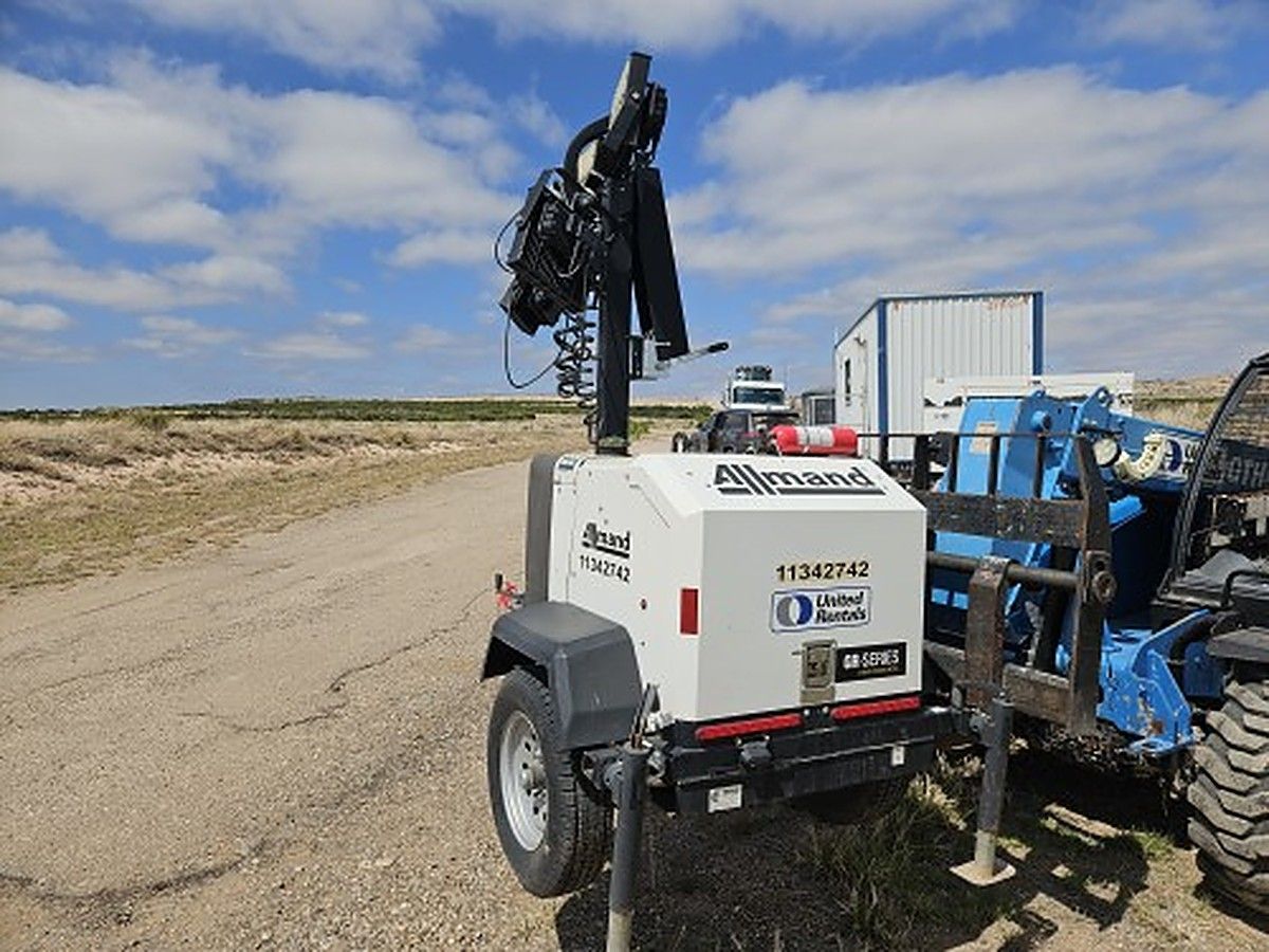 ALLMAND BR NLGR LC 3KW photo 4