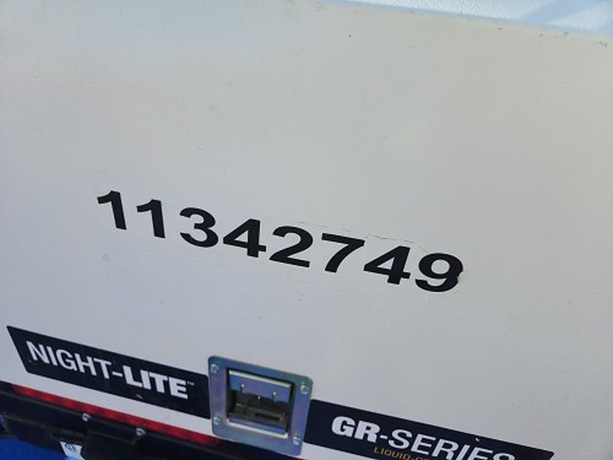 2021 ALLMAND BR NLGR LC 3KW for sale in Las Vegas, NV