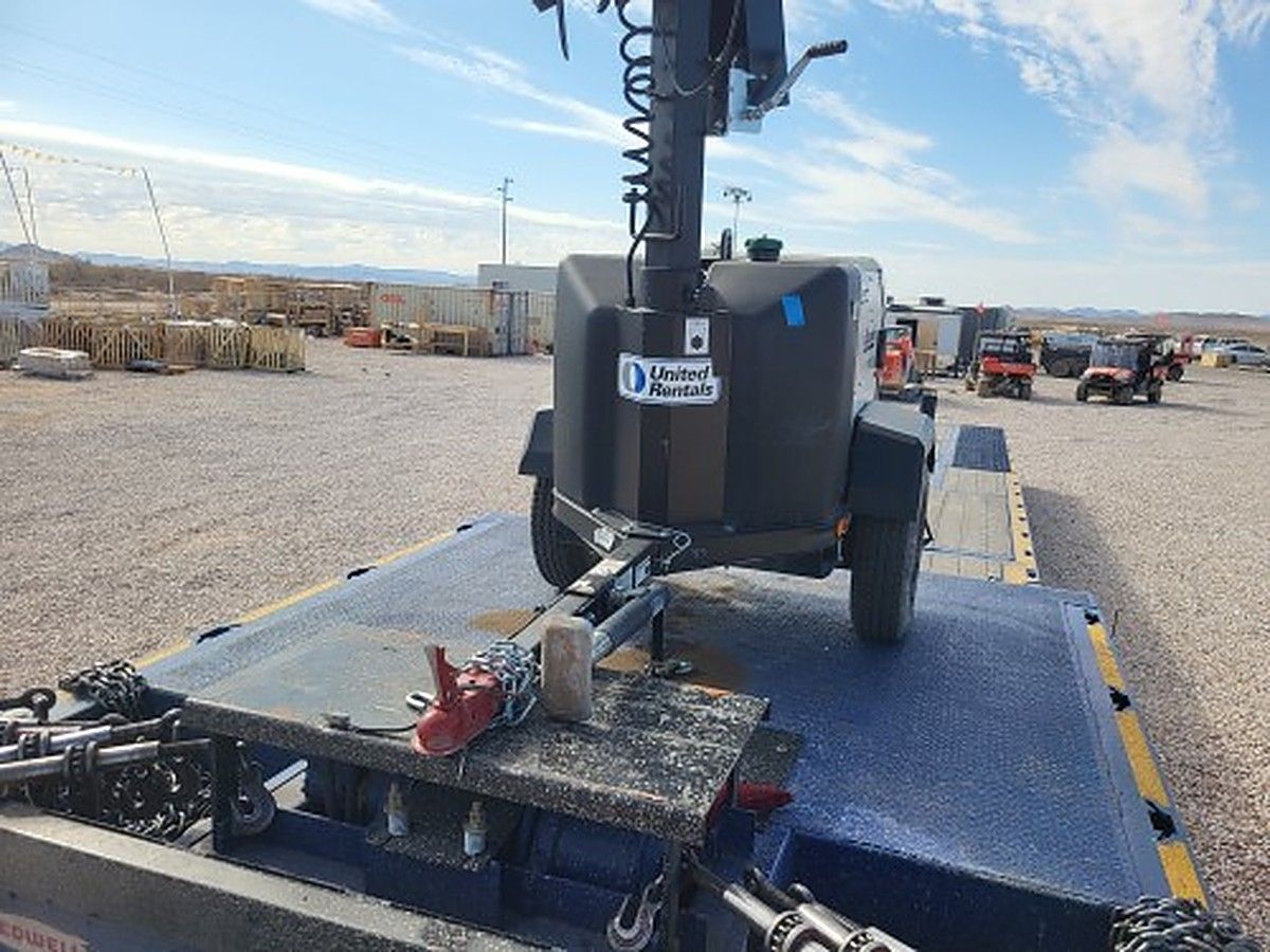 2021 ALLMAND BR NLGR LC 3KW for sale in Las Vegas, NV