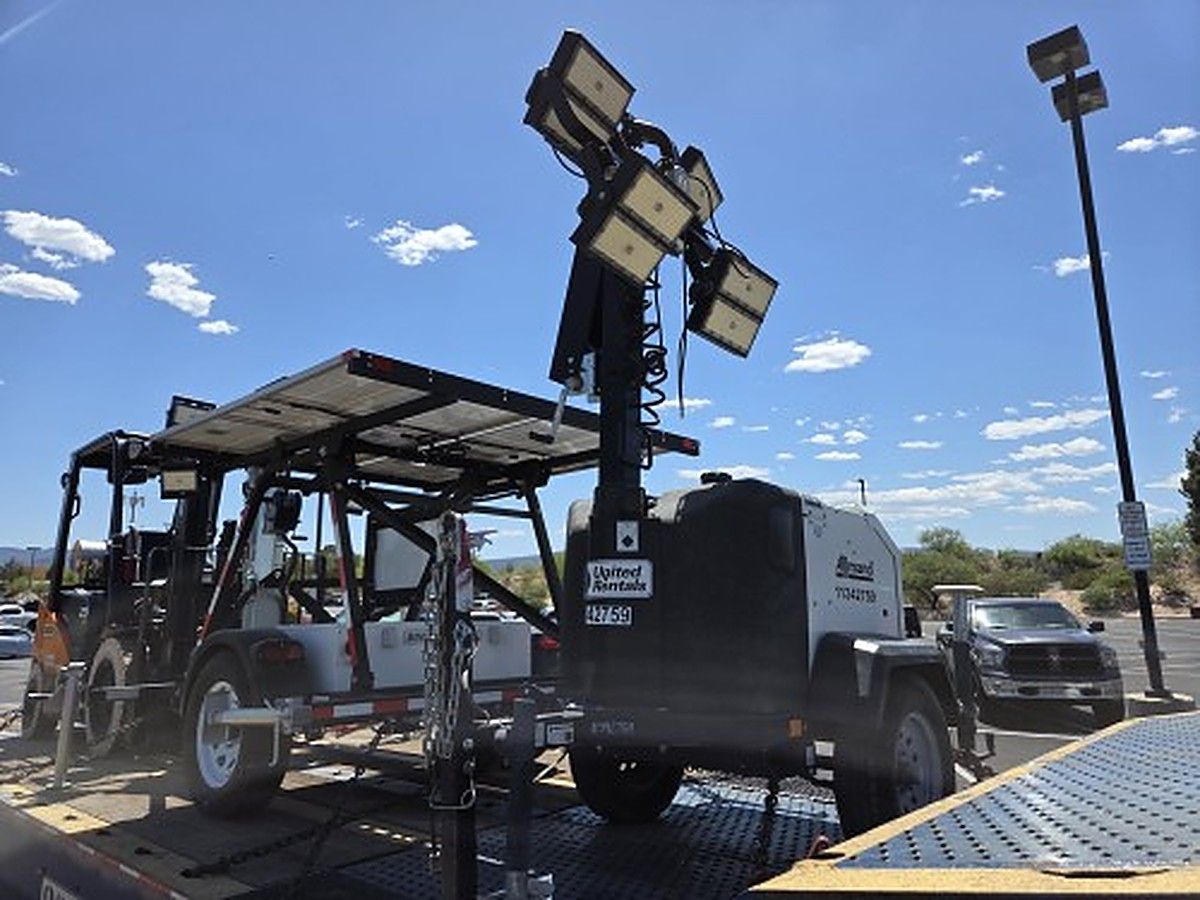 2021 ALLMAND BR NLGR LC 3KW for sale in Las Vegas, NV