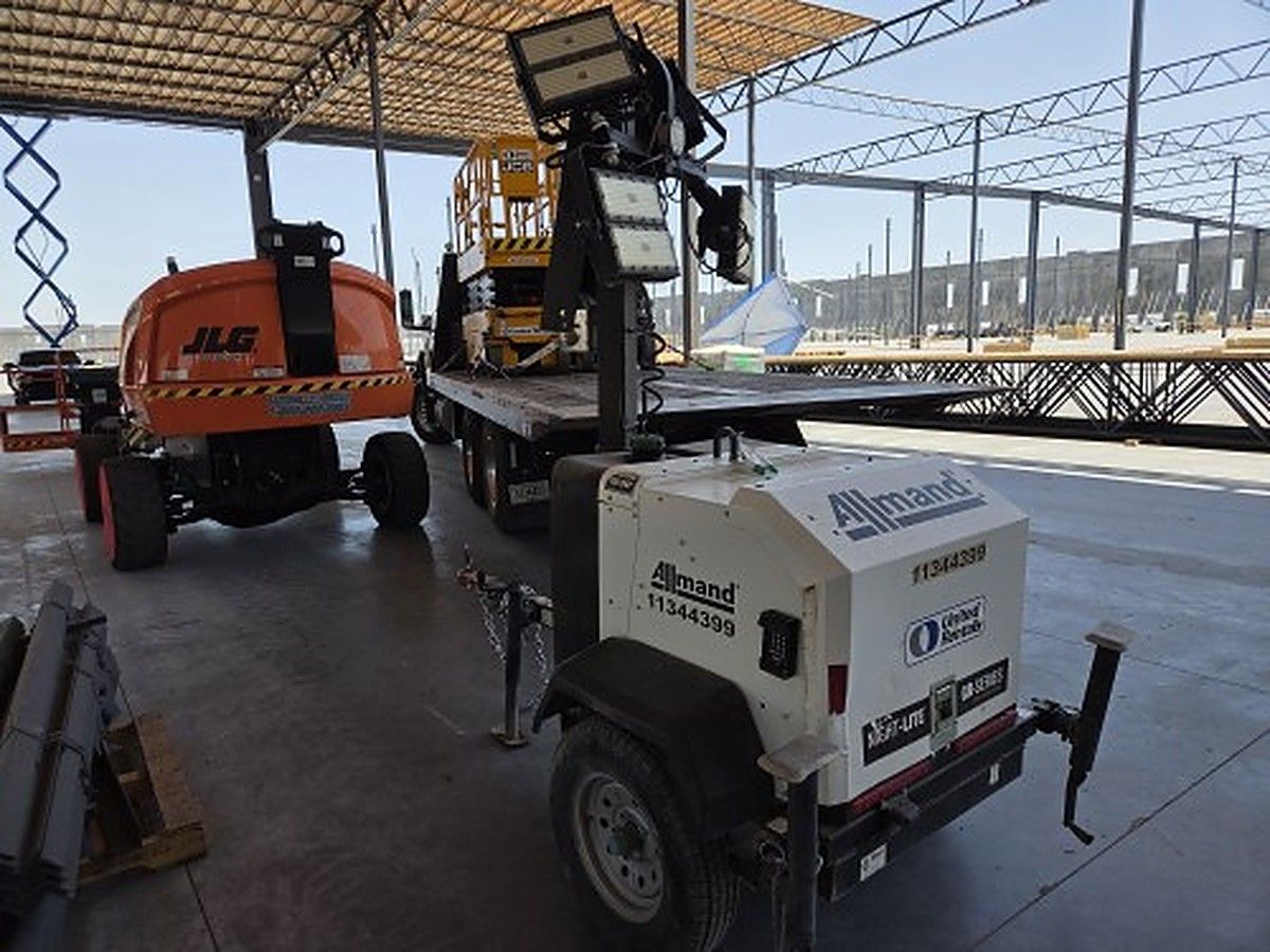 2021 ALLMAND BR NLGR LC 3KW for sale in Las Vegas, NV