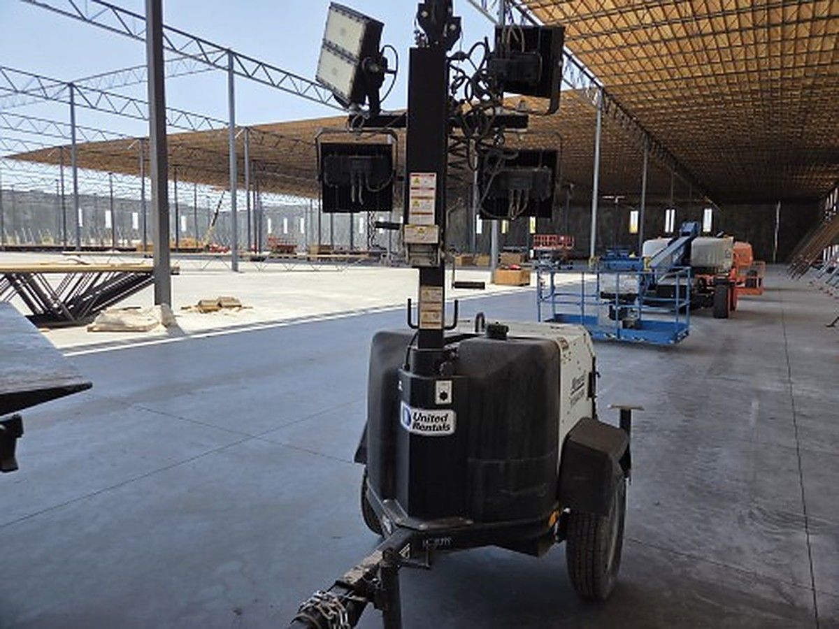 ALLMAND BR NLGR LC 3KW photo 3