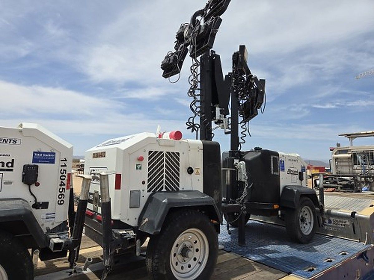 2021 ALLMAND BR NLGR LC 3KW for sale in Las Vegas, NV