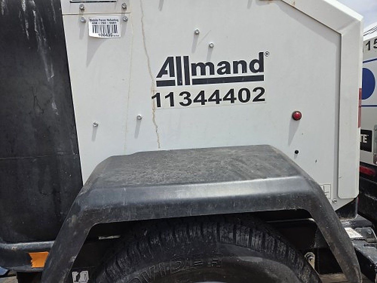 ALLMAND BR NLGR LC 3KW photo 3