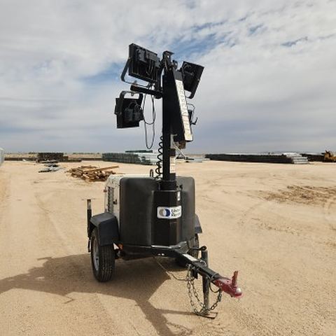 2021 ALLMAND BR NLGR LC 3KW W/W for sale