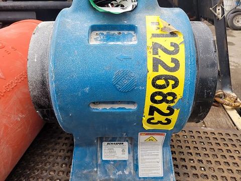 2021 AMERICAN VAF3000A for sale