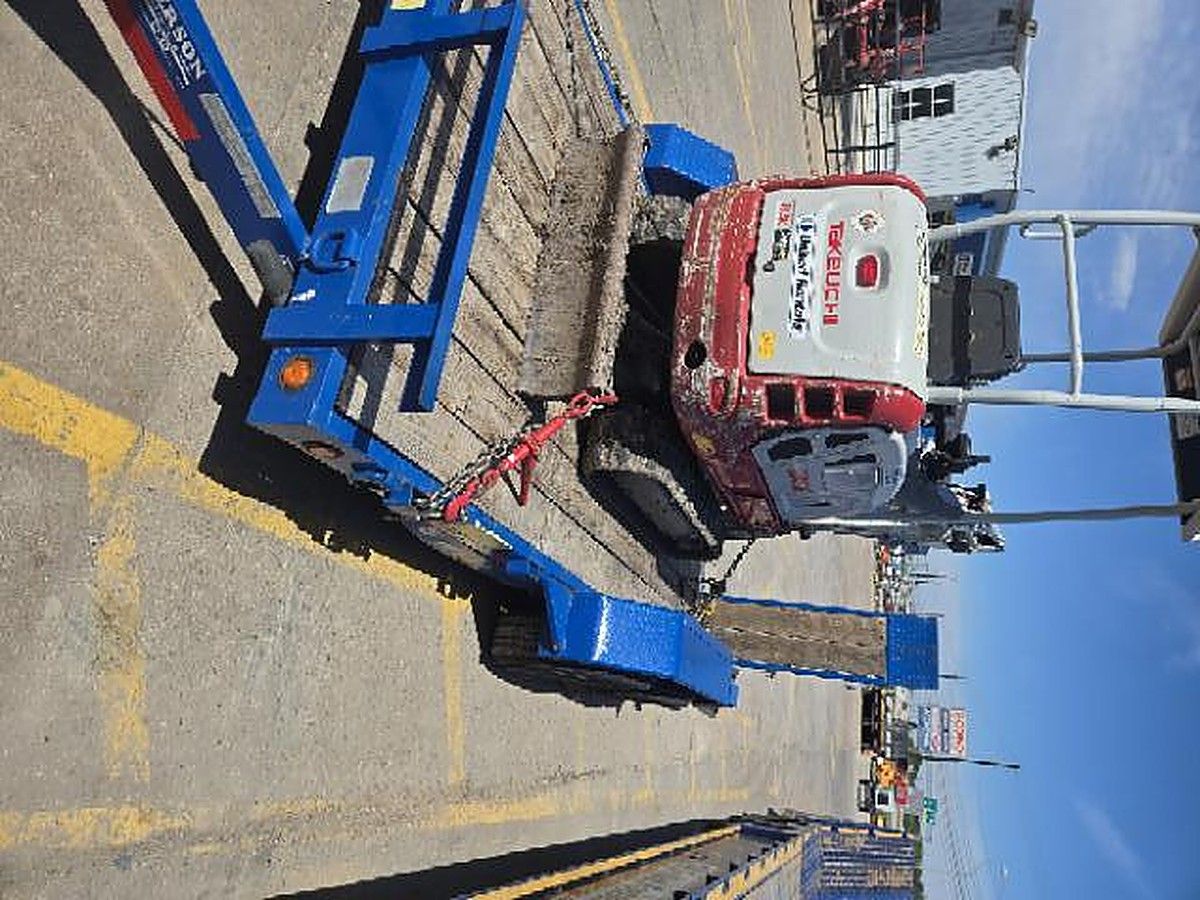 ANDERSON LH7145TL photo 3