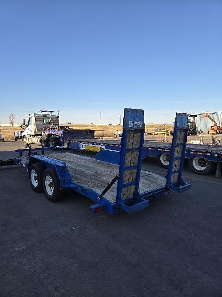 ANDERSON LH7165TL photo 2
