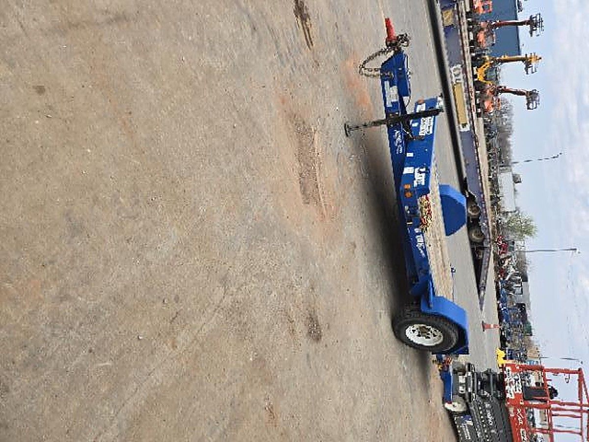 2021 ANDERSON TI7126TS for sale in Las Vegas, NV