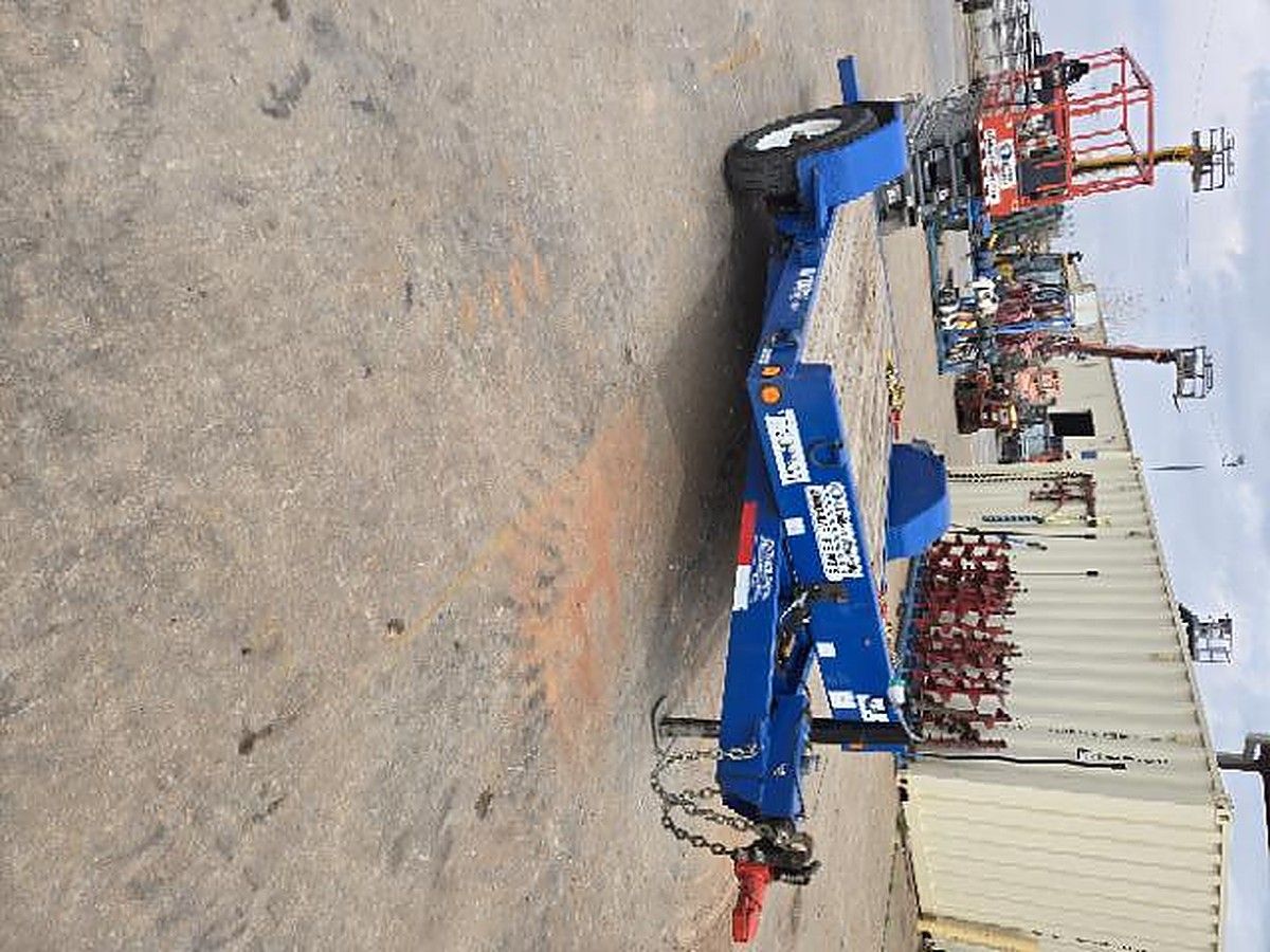 ANDERSON TI7126TS photo 2