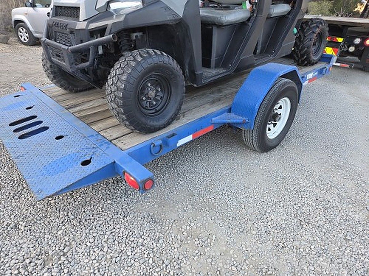 ANDERSON TI7126TS photo 5