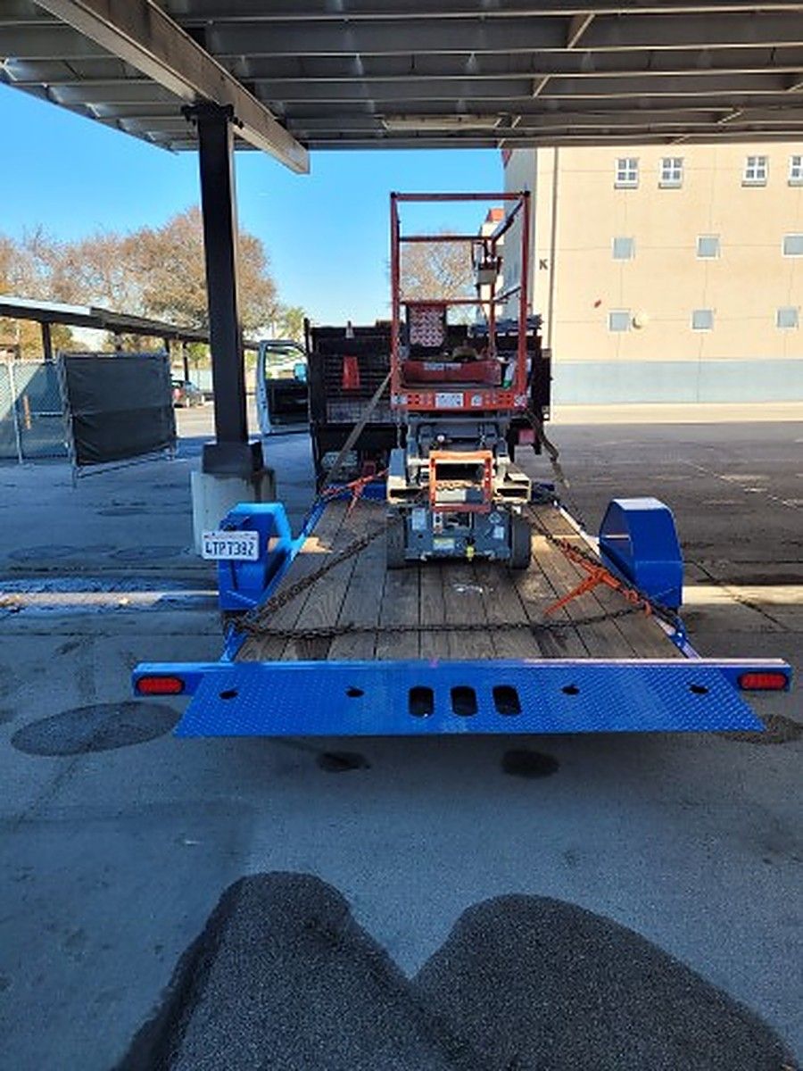 ANDERSON TI7126TS photo 4