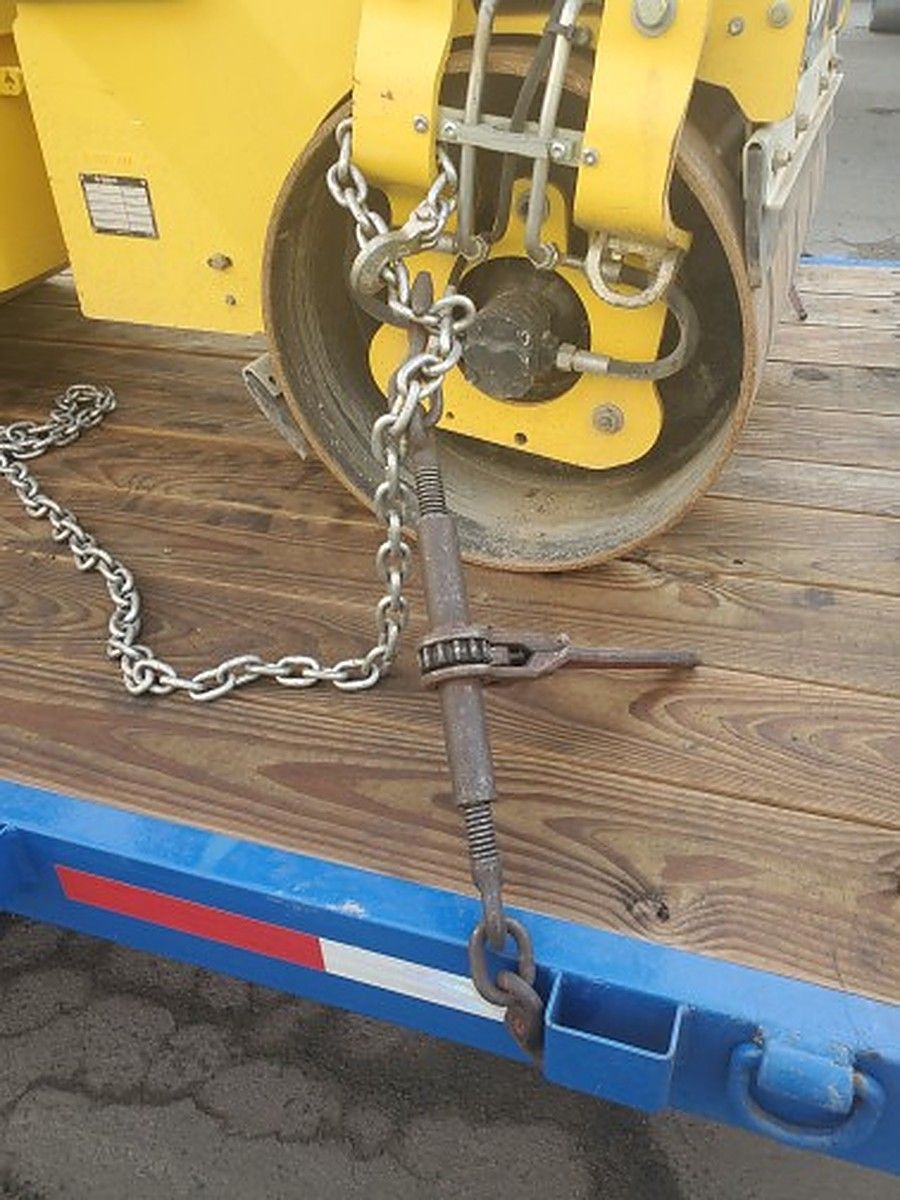 ANDERSON TI7126TS photo 4