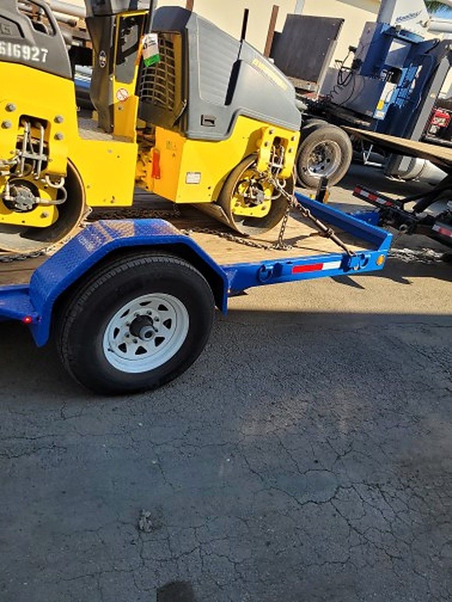 ANDERSON TI7126TS photo 5