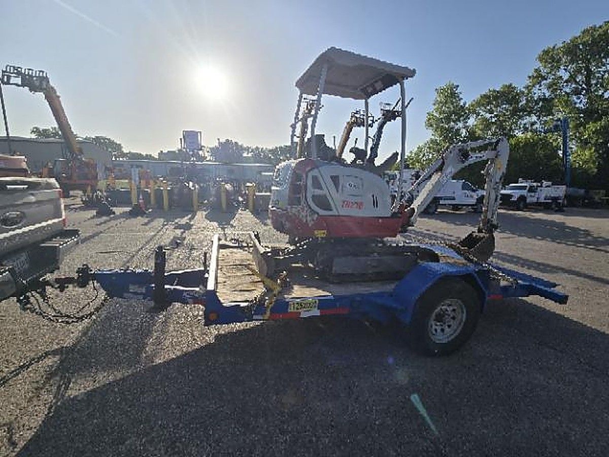 2021 ANDERSON TI7126TS for sale in Las Vegas, NV
