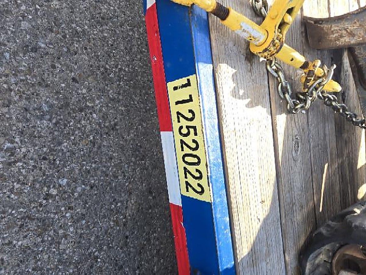 ANDERSON TI7126TS photo 3