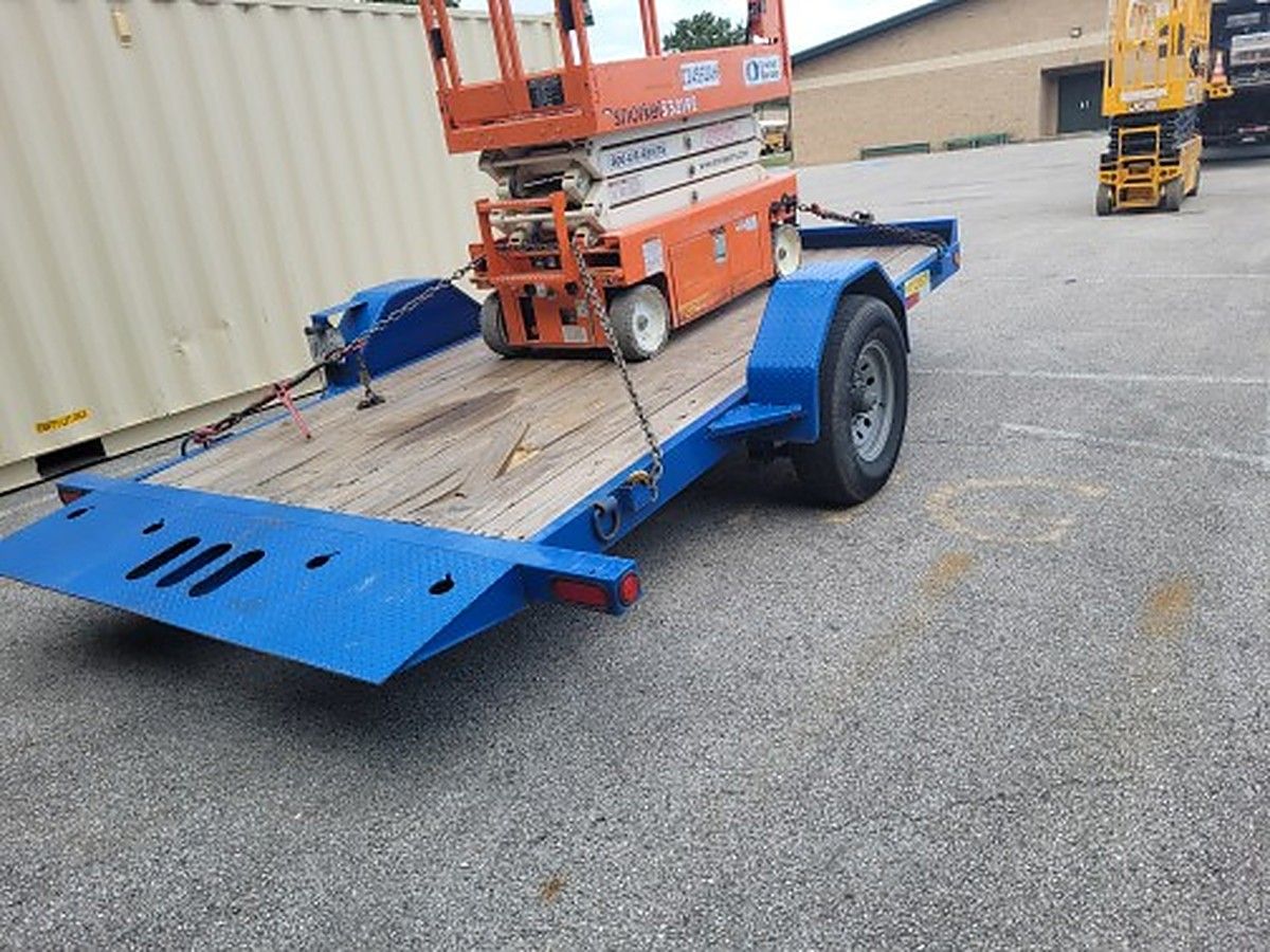 ANDERSON TI7126TS photo 2