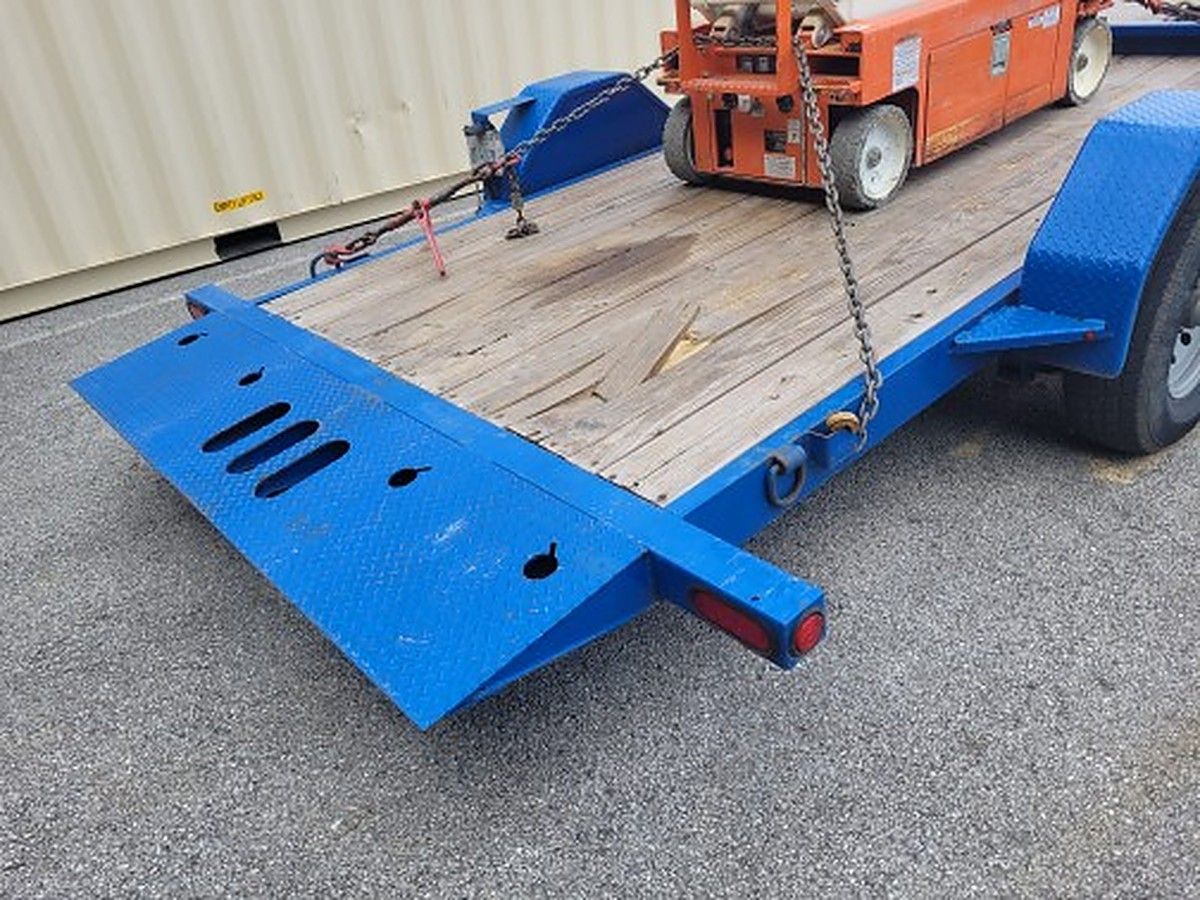 ANDERSON TI7126TS photo 3